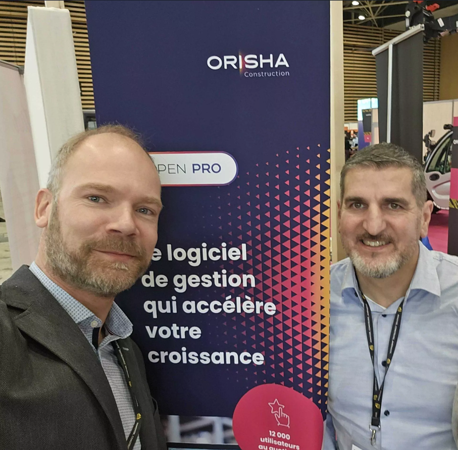Contactez-nous