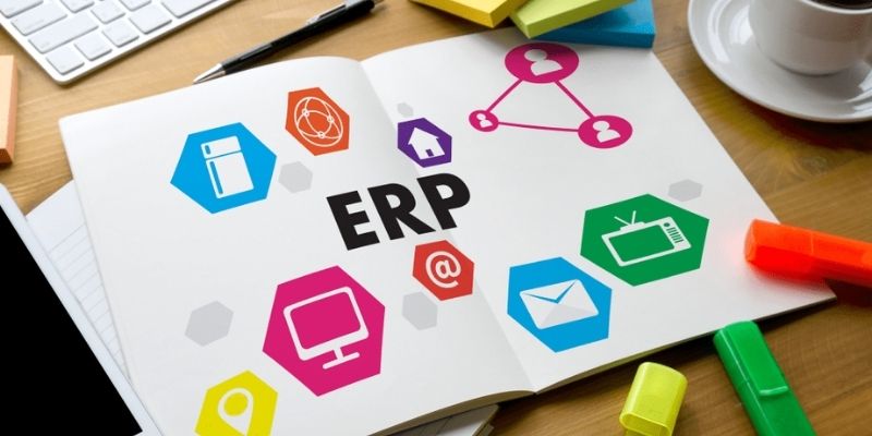 solution erp pièges négoce de matériaux