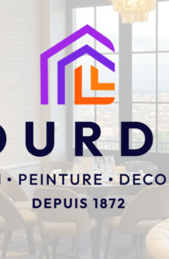 Logo bourdin