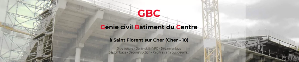 GBC logo