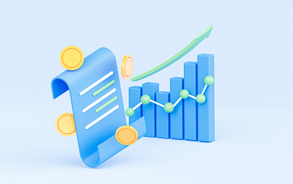 augmentation des factures design