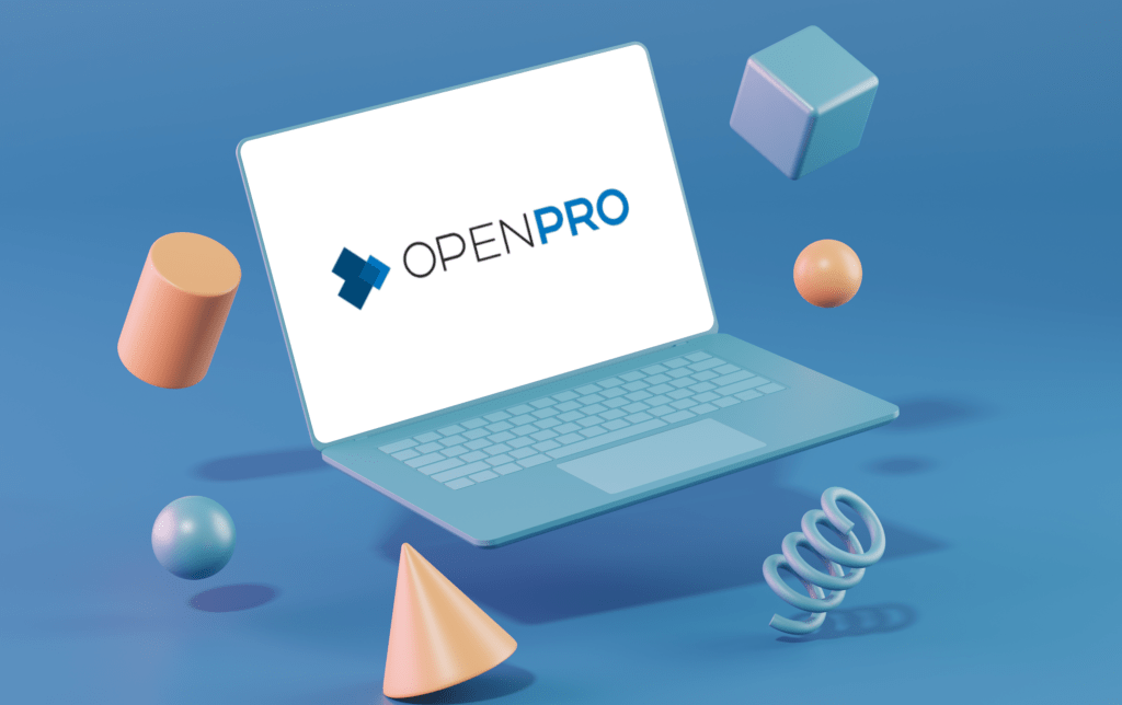 Open pro logiciel de gestion de négoce