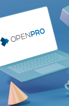 Open pro logiciel de gestion de négoce