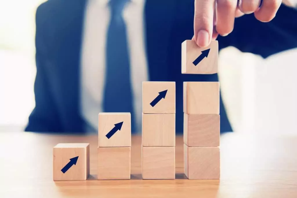 transformation digitale dans le négoce