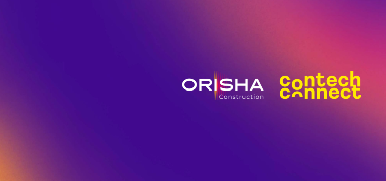 Orisha Construction à la Contech Connect 2025
